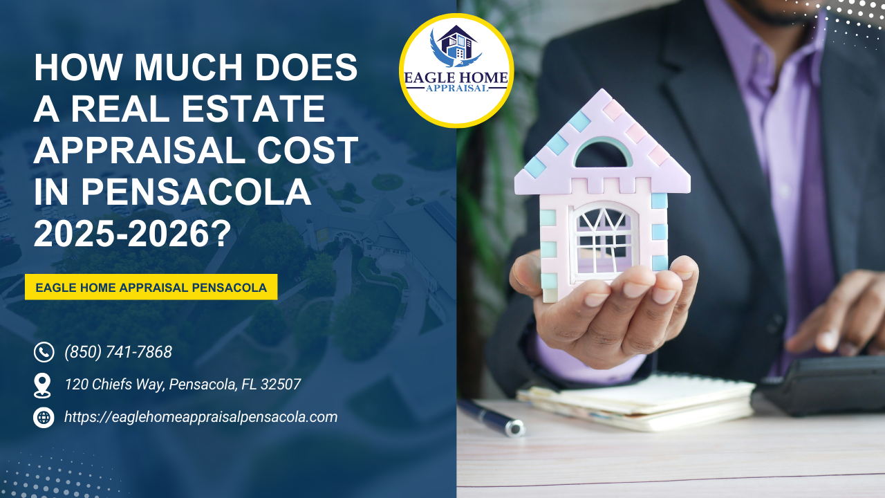 How Long Does Real Estate Appraisal Take?