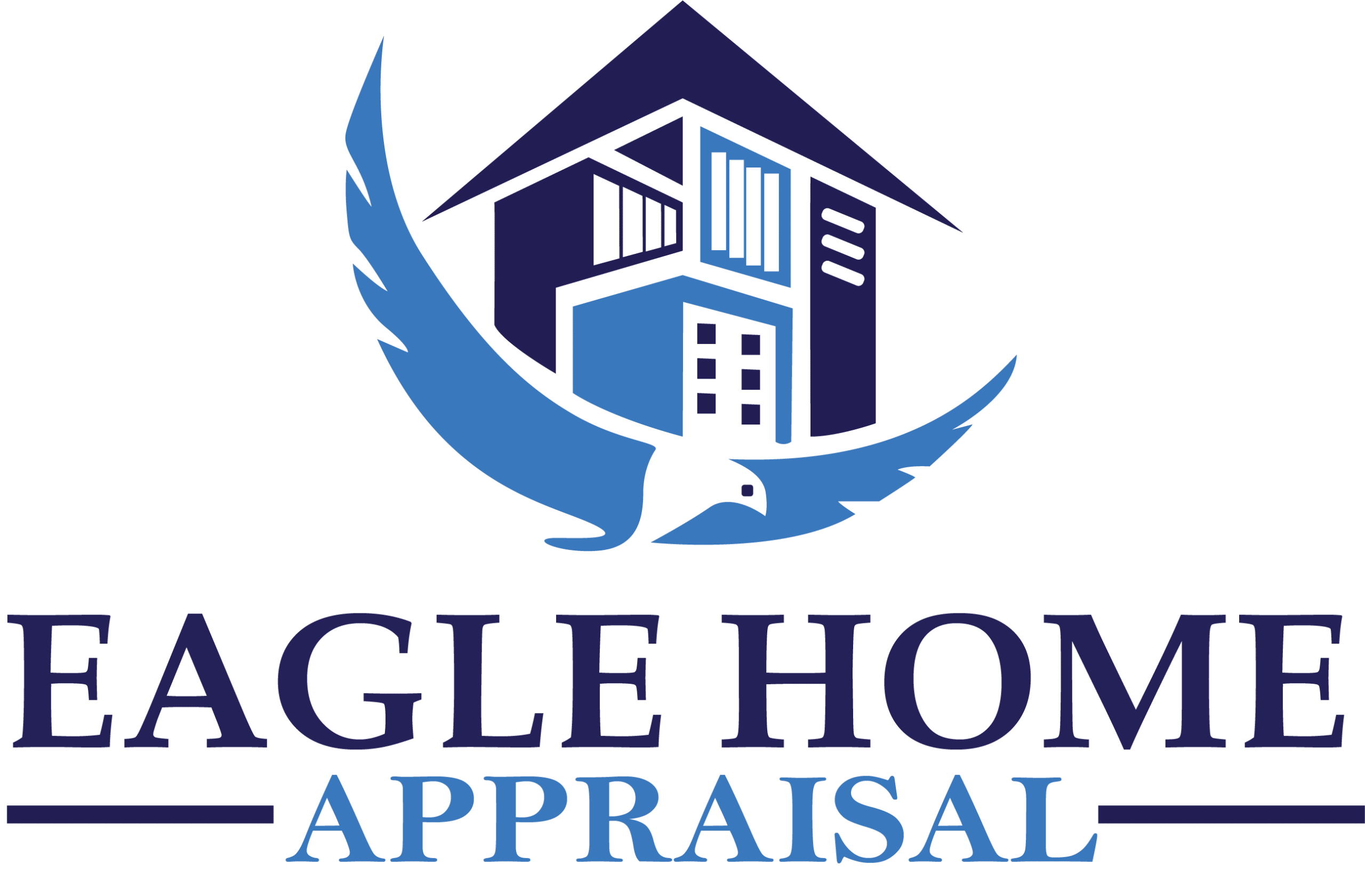 Eagle Home Appraisal Pensacola logo